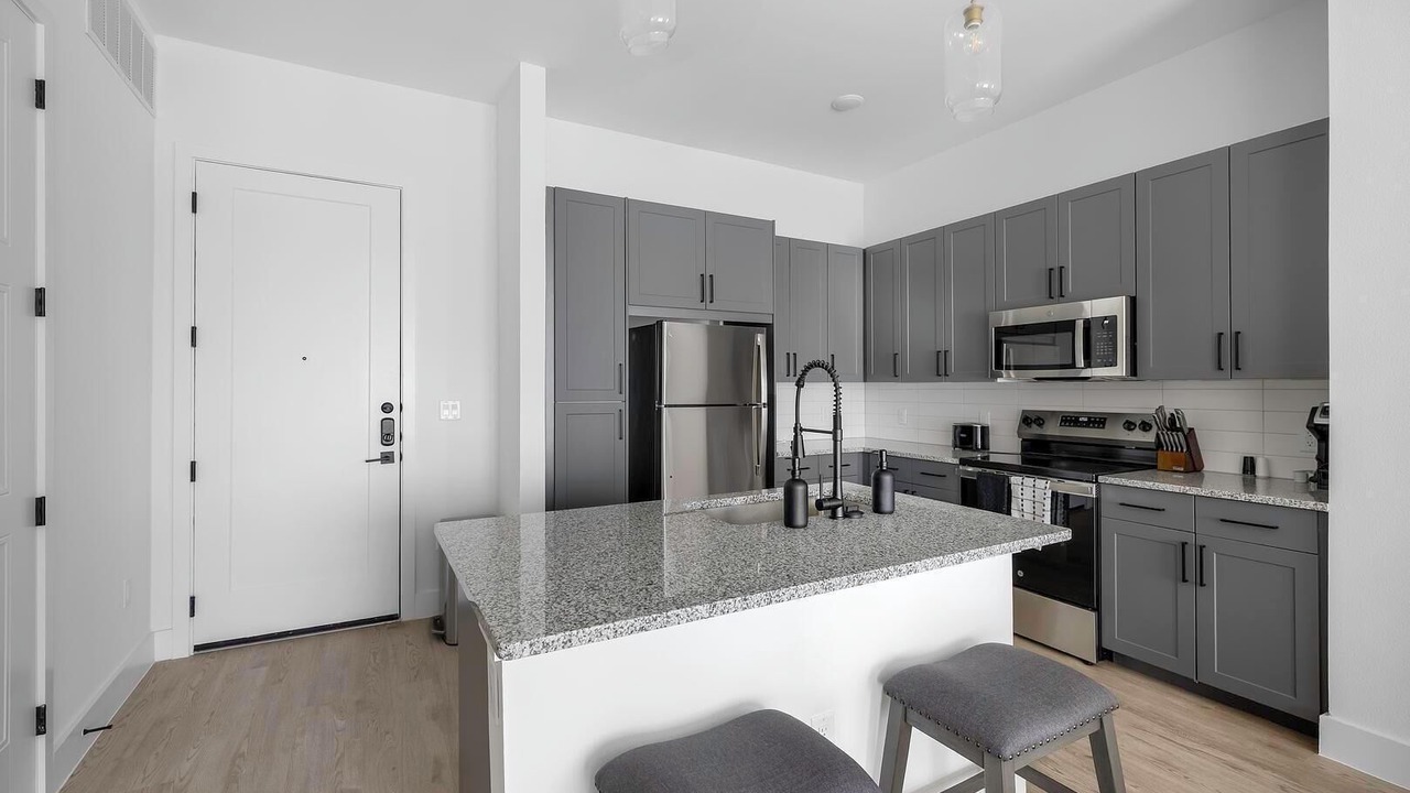 Photo of Kitchen in Denton