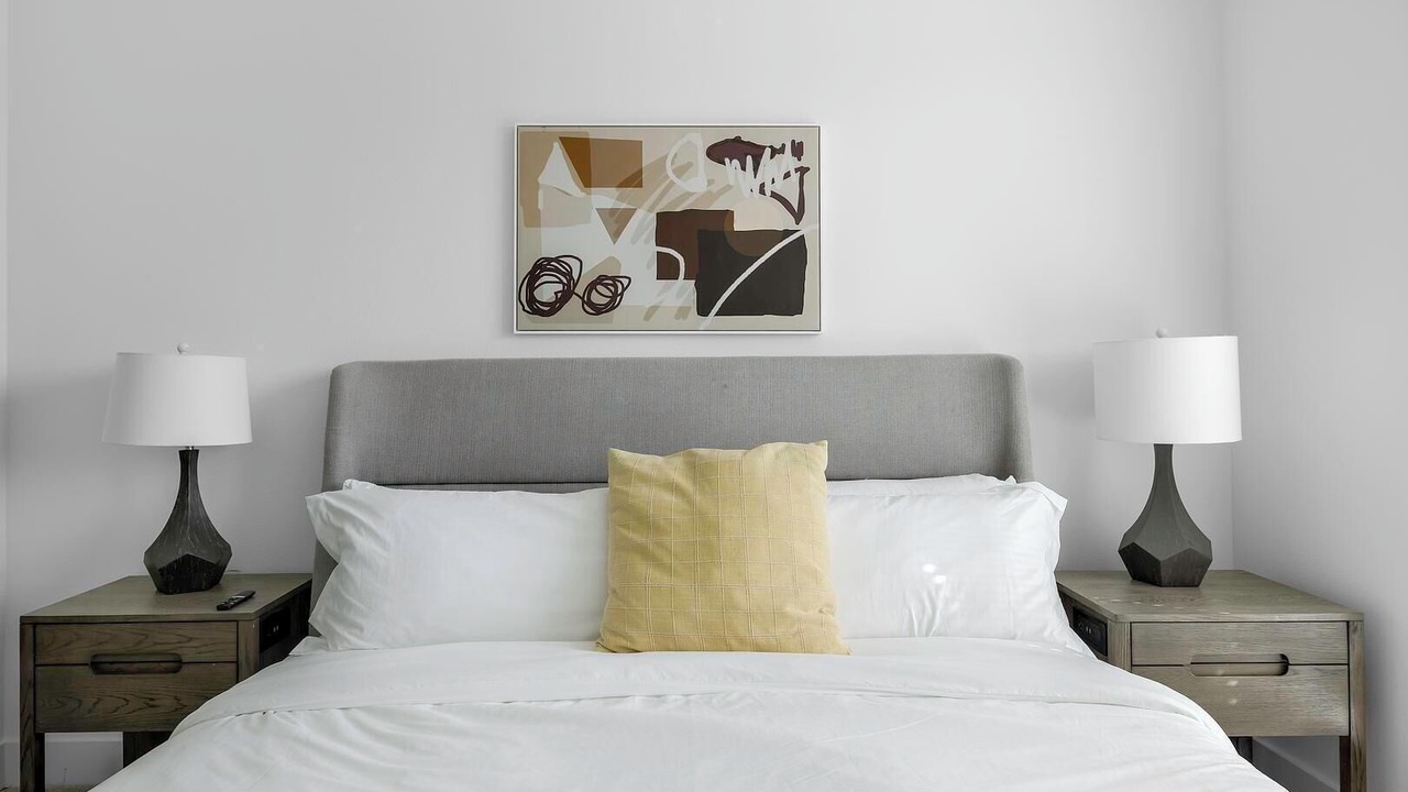 Photo of Bedroom in Denton