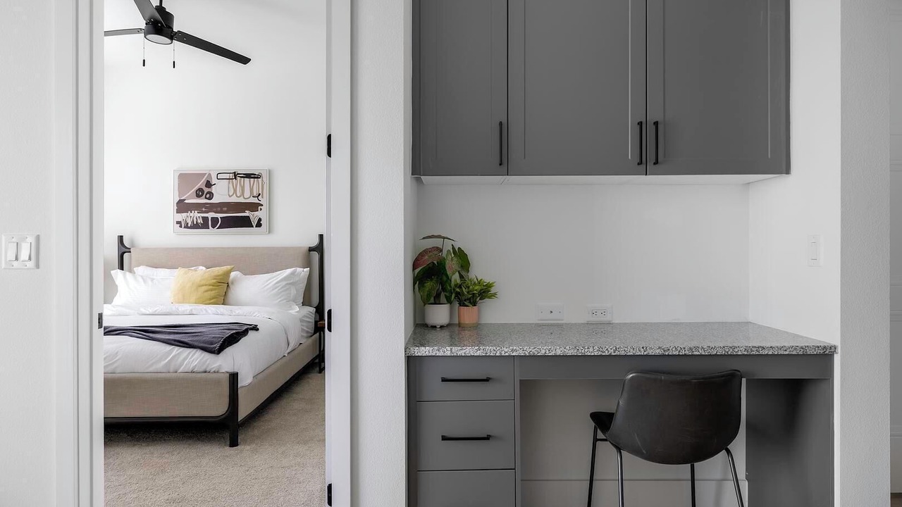Photo of Bedroom in Denton