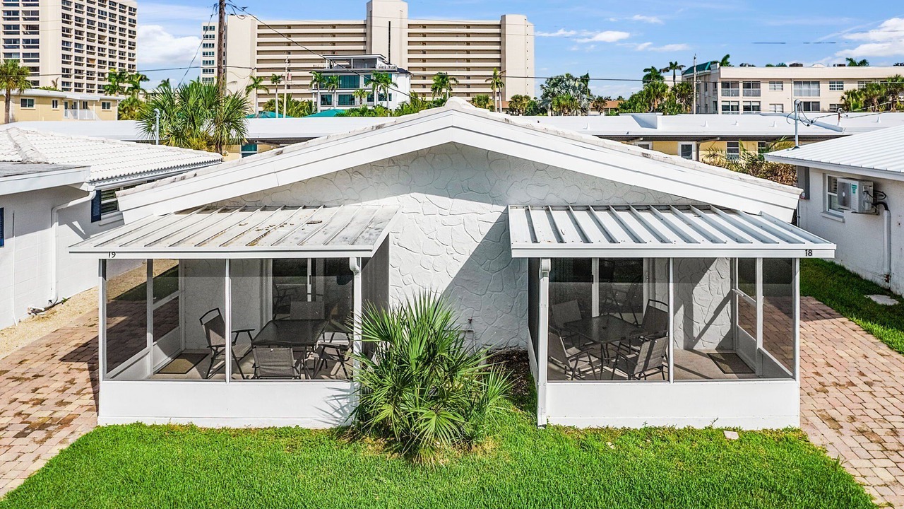 Photo of Outdoor in Aloha Kai