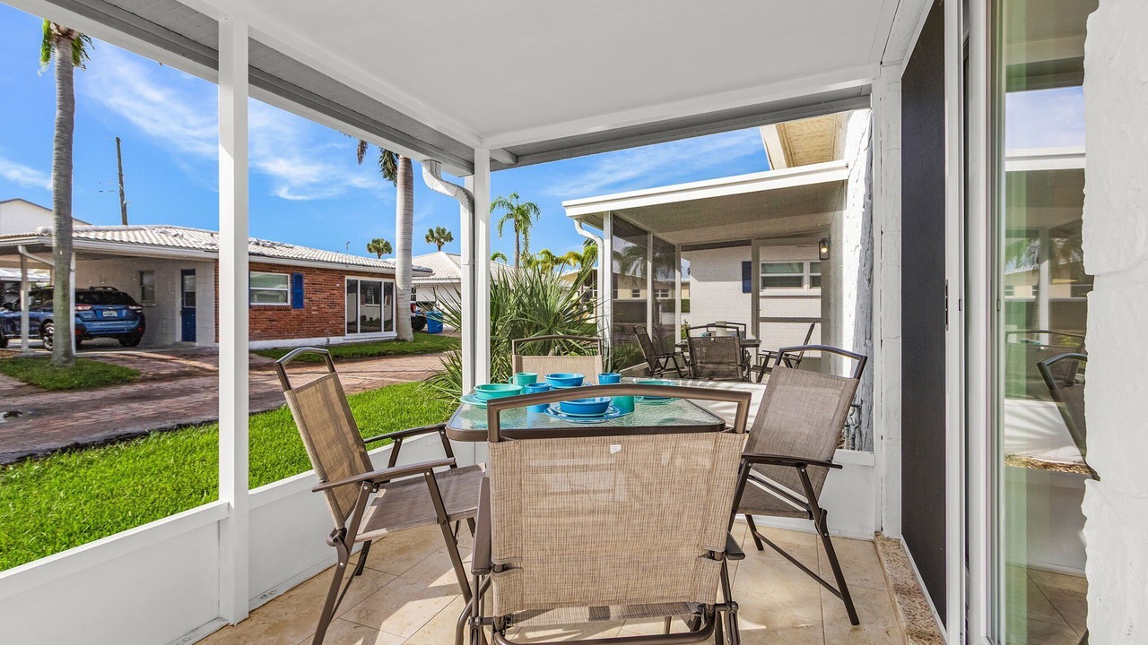 Photo of Outdoor in Aloha Kai
