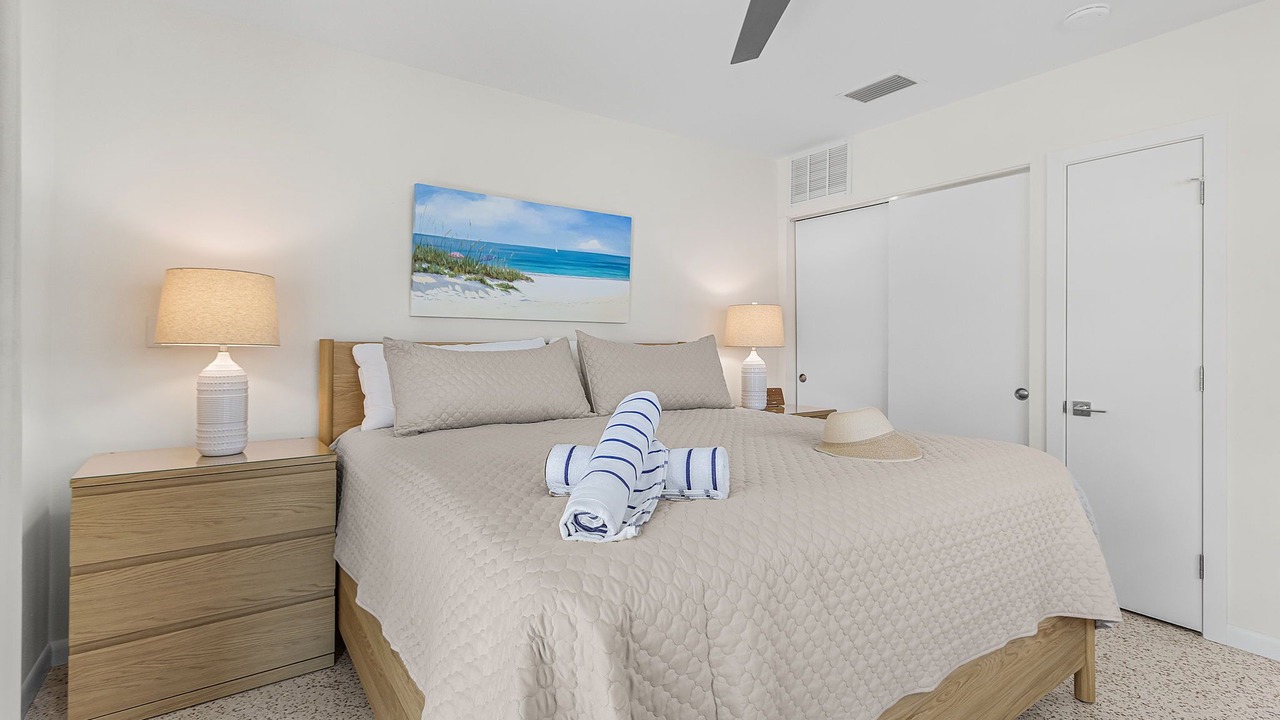 Photo of Bedroom in Aloha Kai