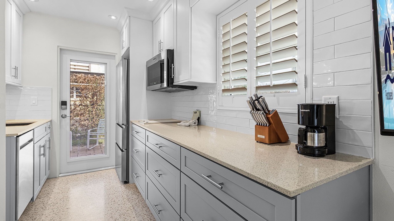 Photo of Kitchen in Aloha Kai