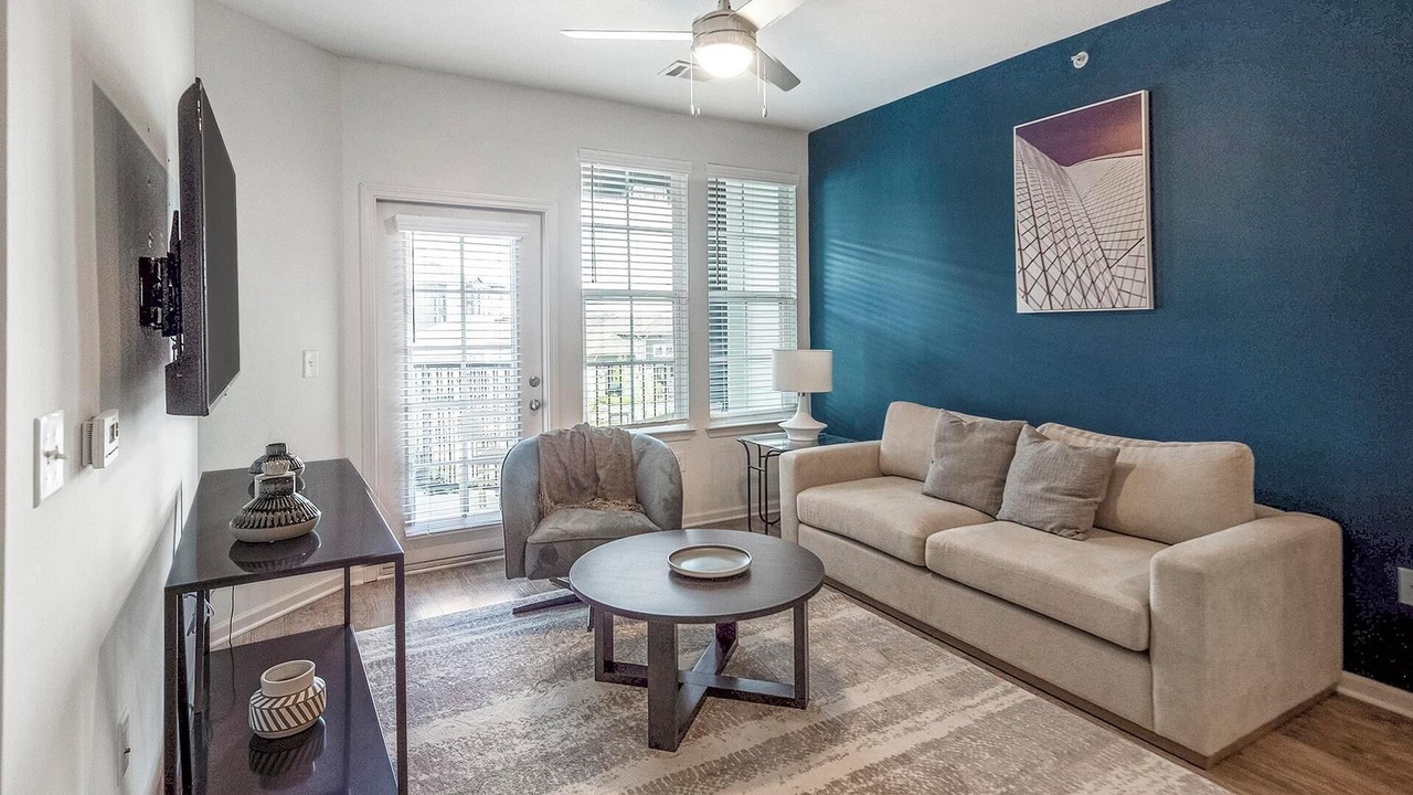 Photo of Livingroom in Cordova