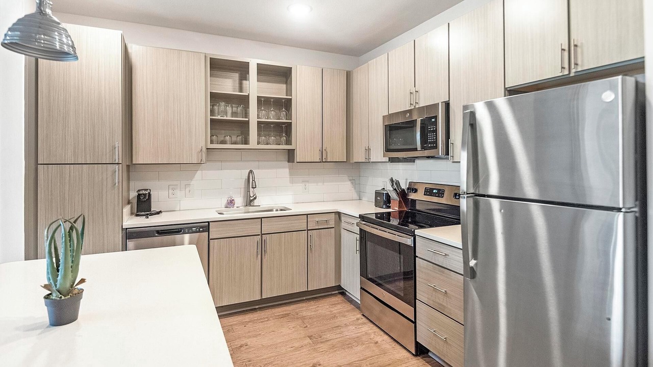 Photo of Kitchen in Cordova