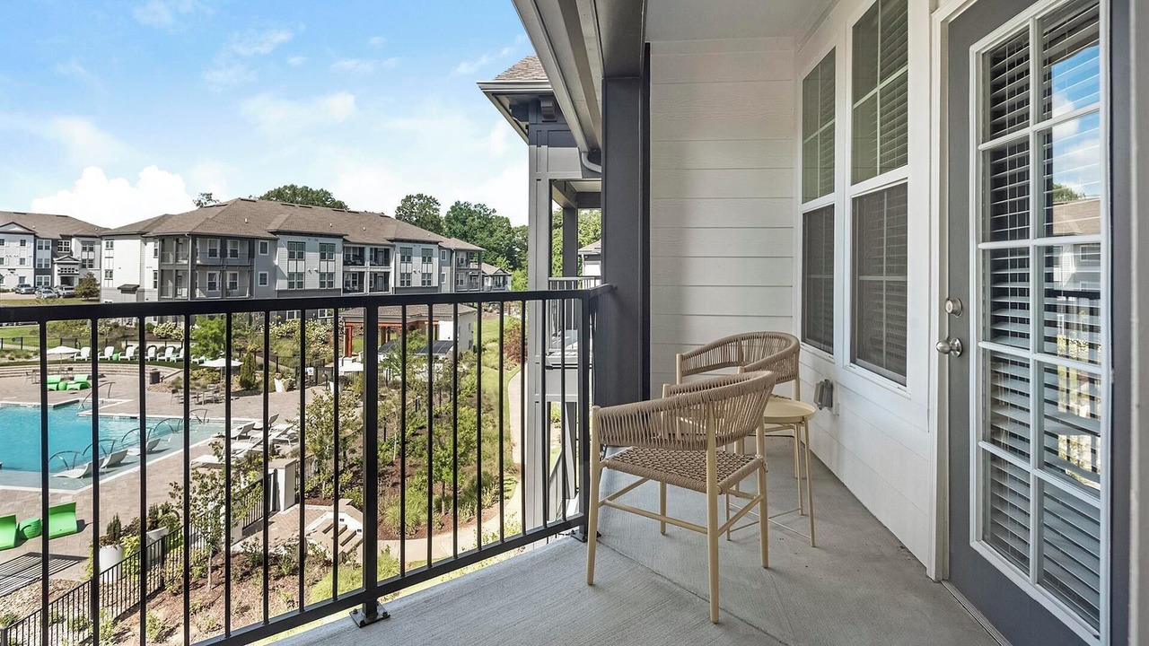 Photo of Outdoor in Cordova