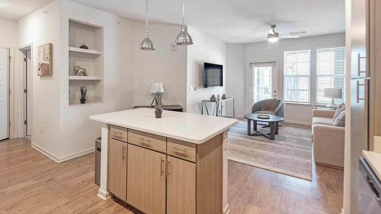 Photo of Livingroom in Cordova