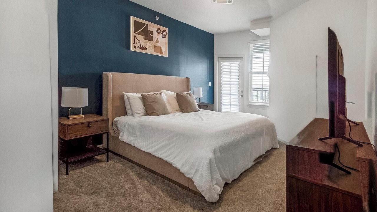 Photo of Bedroom in Cordova