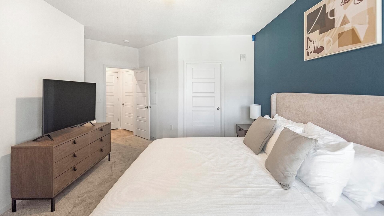Photo of Bedroom in Cordova