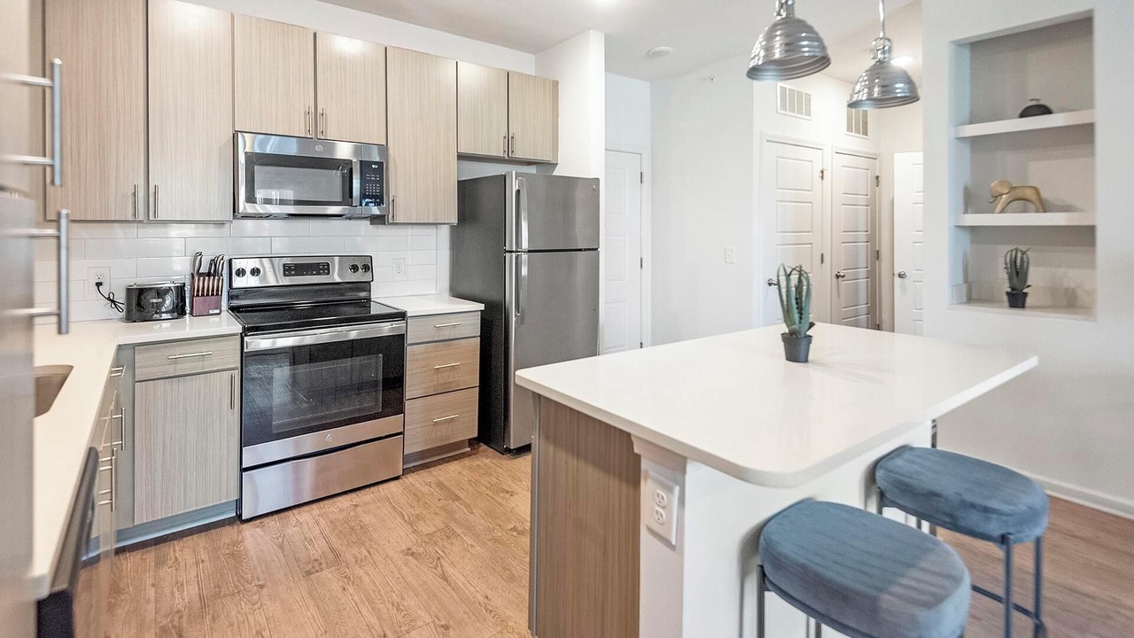 Photo of Kitchen in Cordova