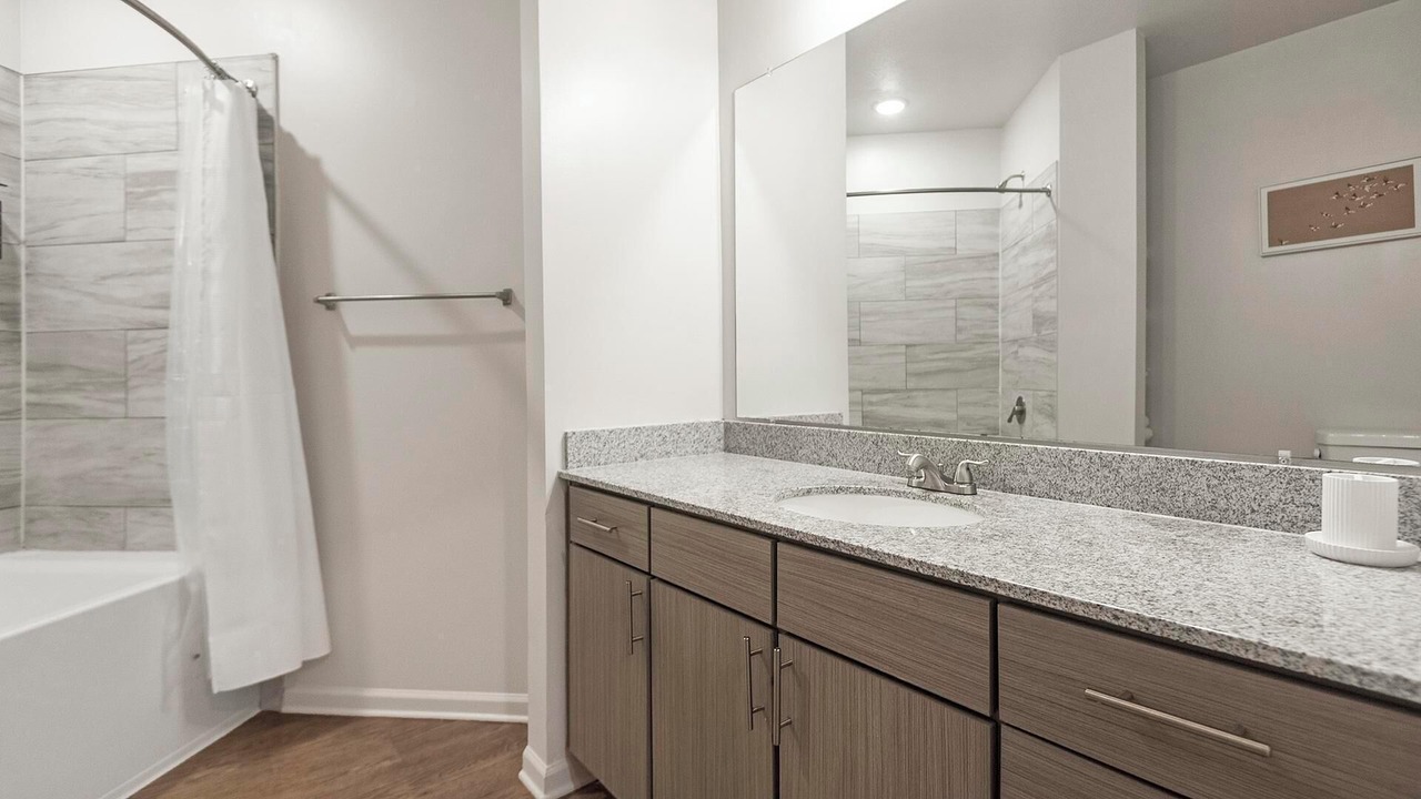 Photo of Bathroom in Cordova