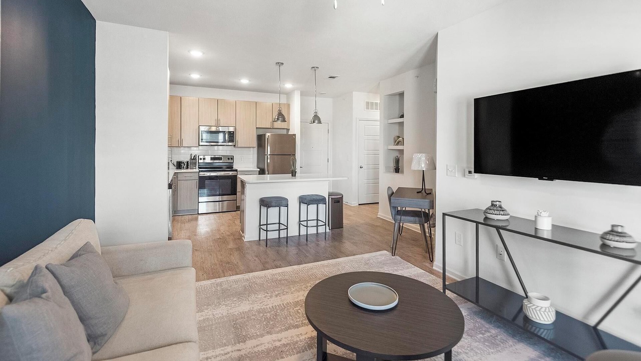 Photo of Livingroom in Cordova