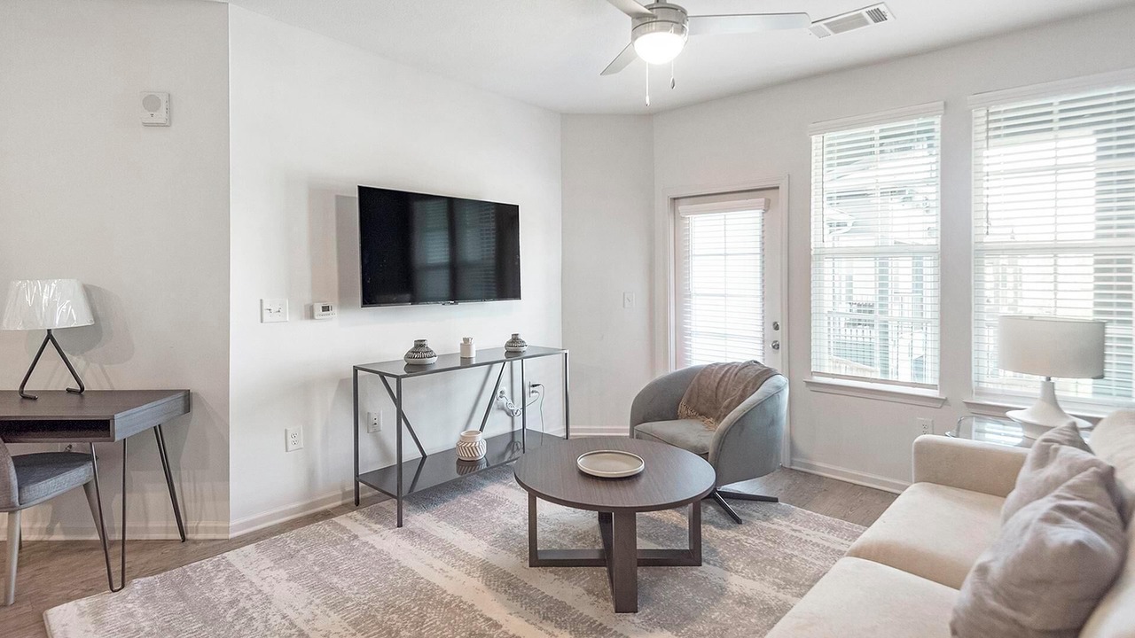 Photo of Livingroom in Cordova