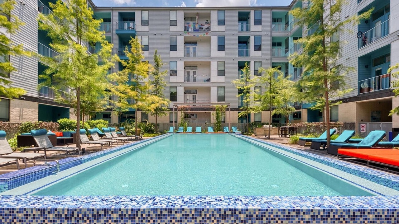 Photo of Outdoor in Downtown San Antonio