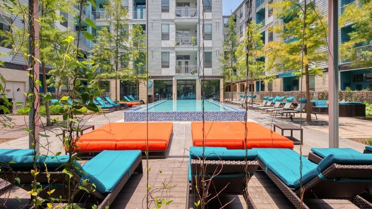 Photo of Outdoor in Downtown San Antonio