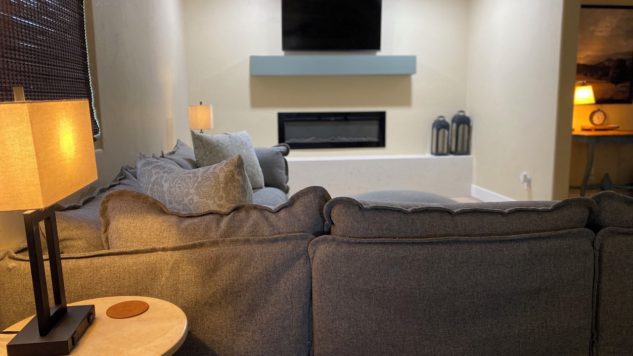 Photo of Livingroom in Roswell