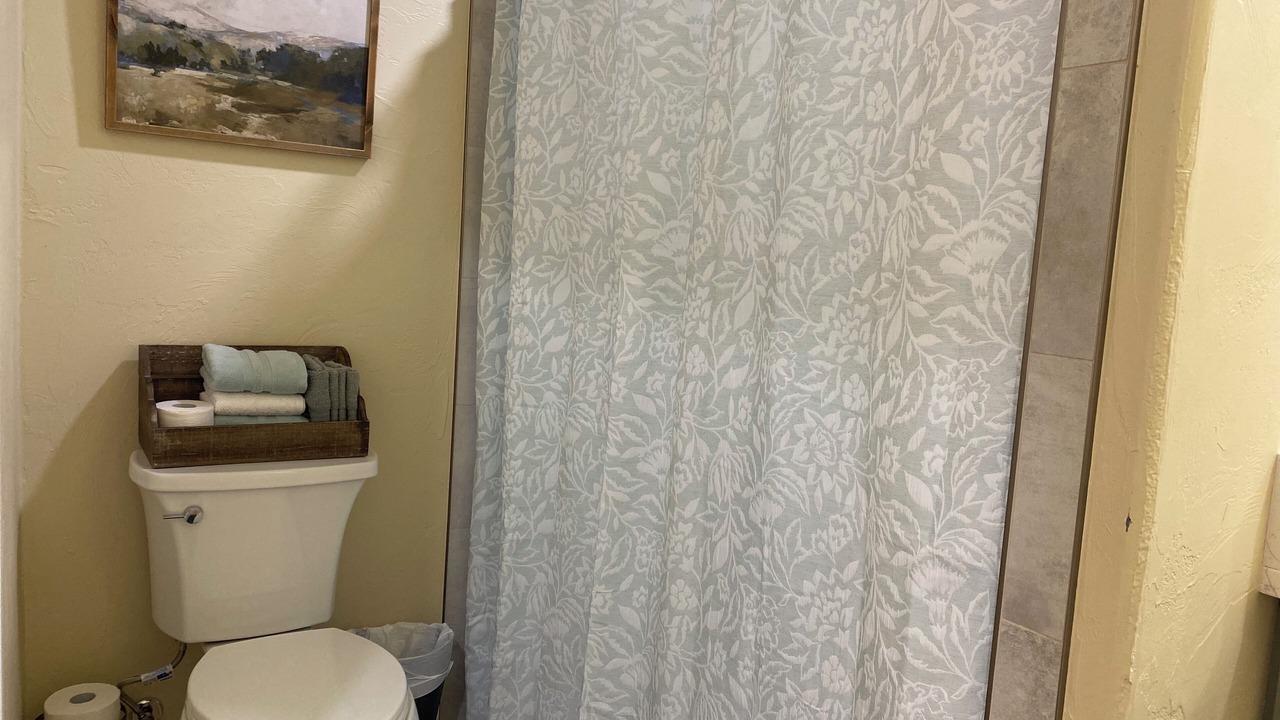 Photo of Bathroom in Roswell