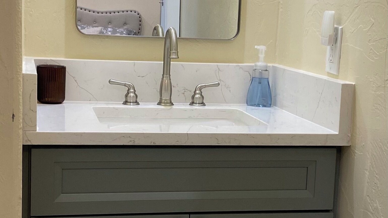 Photo of Bathroom in Roswell