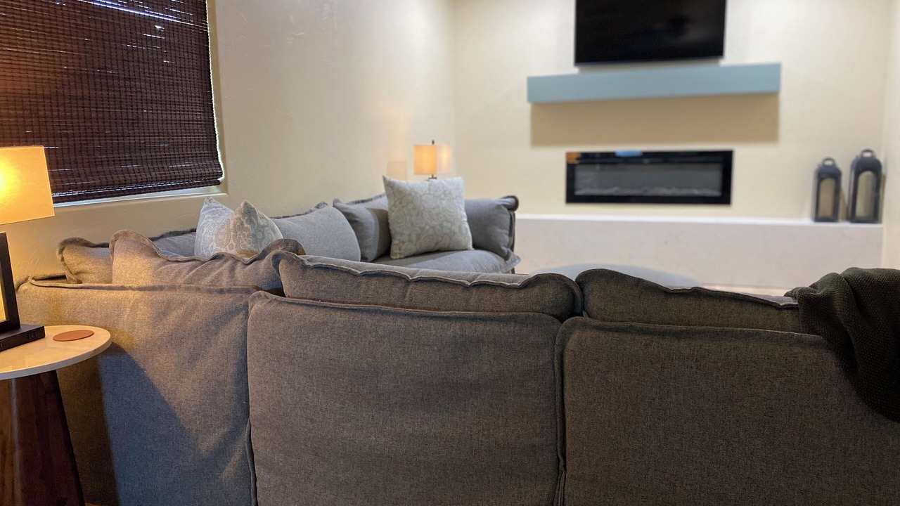 Photo of Livingroom in Roswell