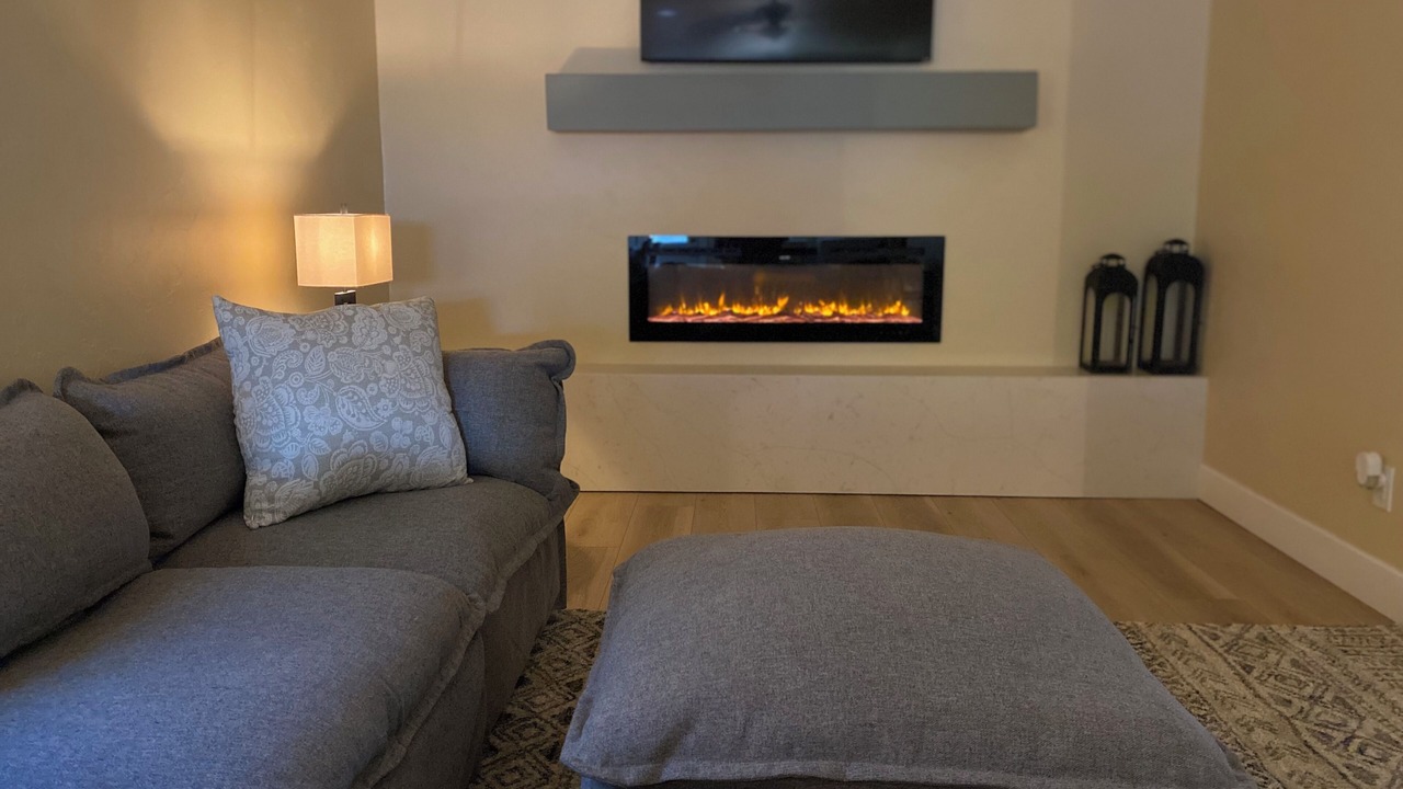 Photo of Livingroom in Roswell