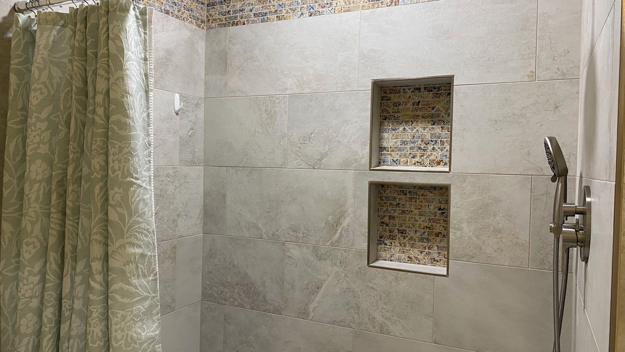 Photo of Bathroom in Roswell