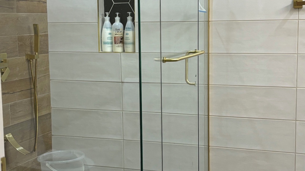 Photo of Bathroom in Gloucester County