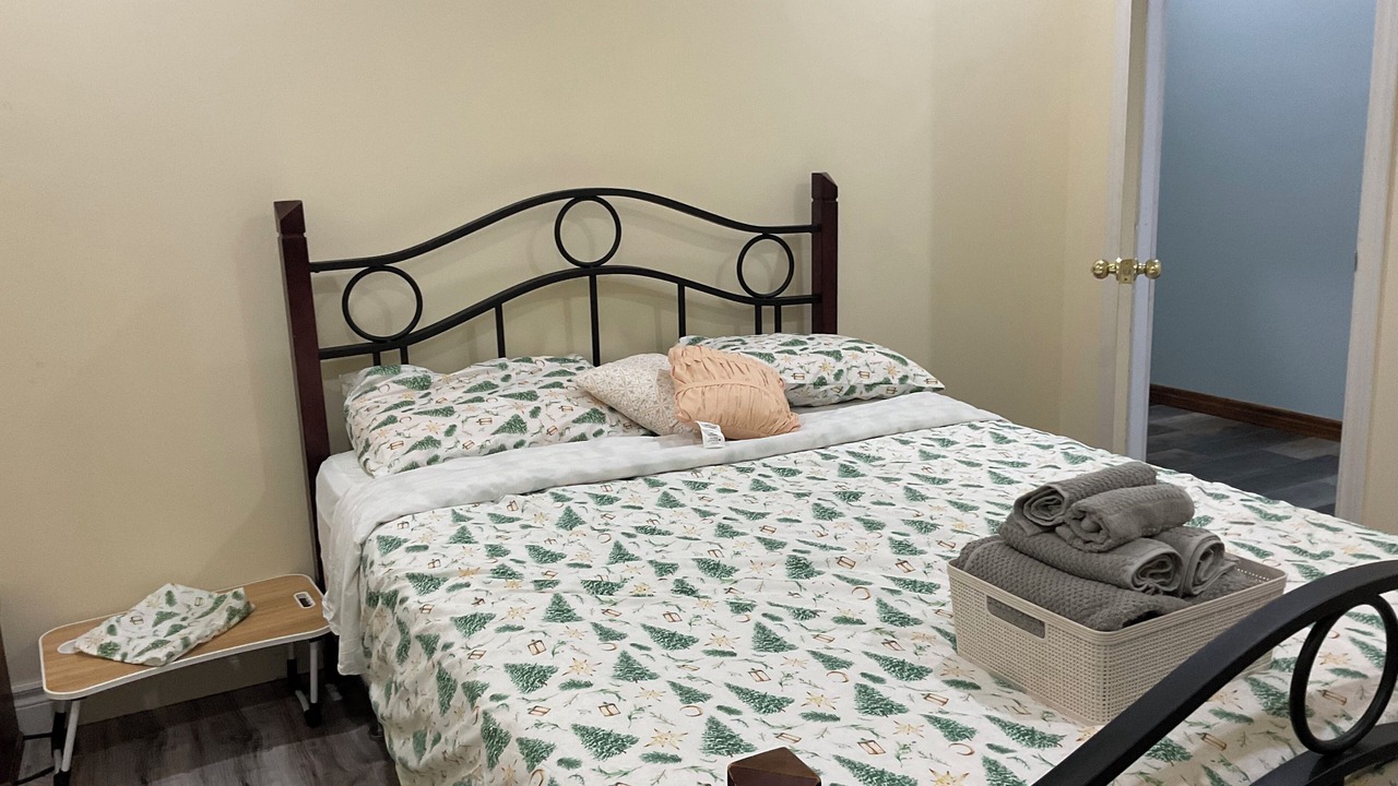 Photo of Bedroom in Gloucester County