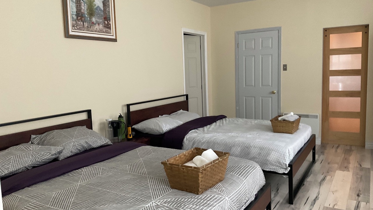 Photo of Bedroom in Gloucester County