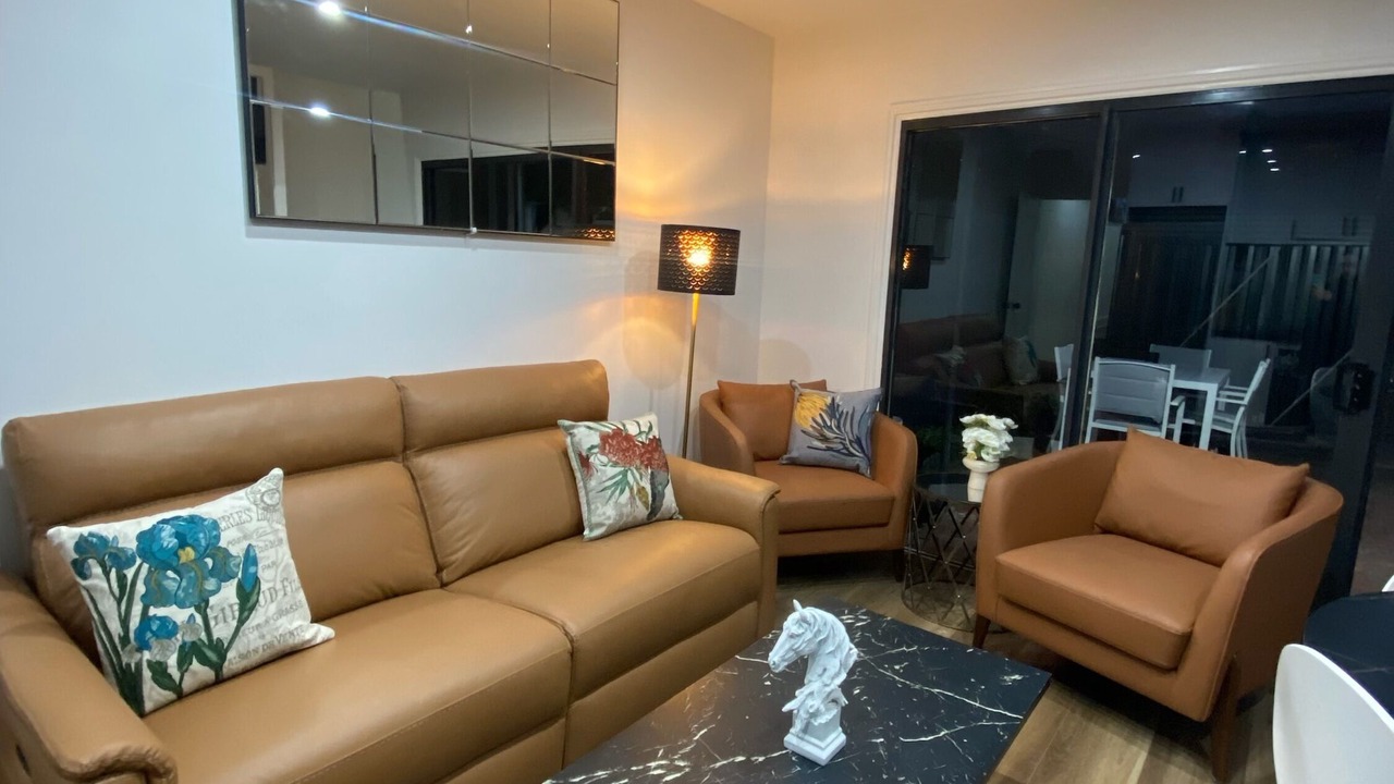 Photo of Livingroom in Richmond North