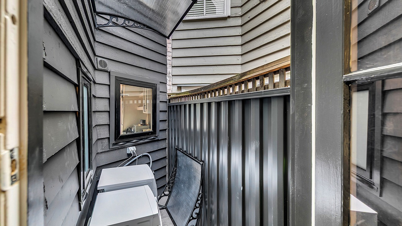 Photo of Outdoor in Richmond North