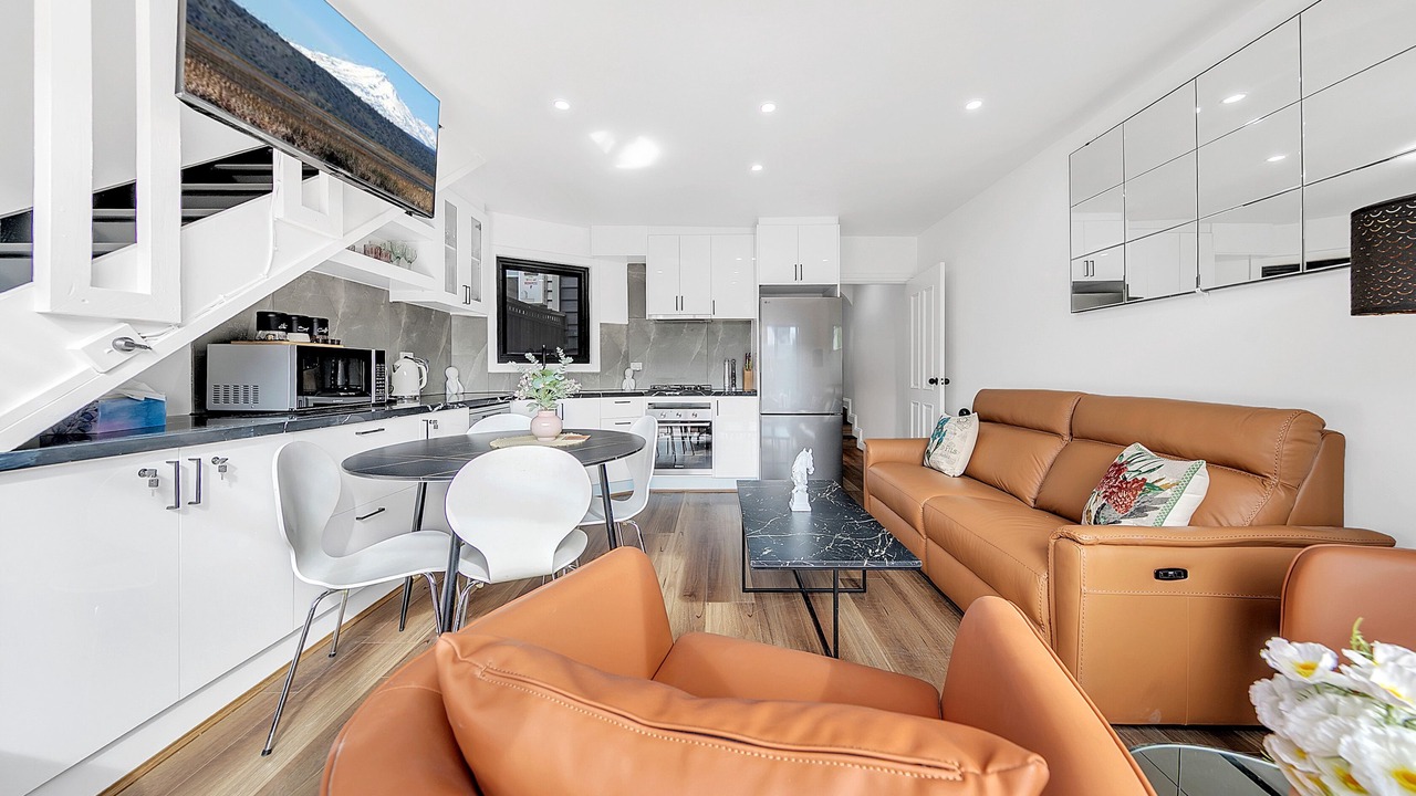 Photo of Livingroom in Richmond North