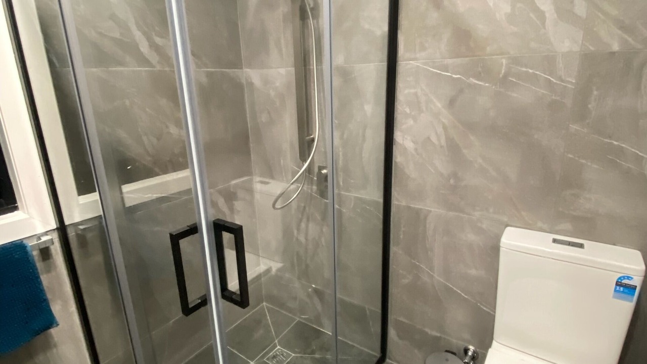 Photo of Bathroom in Richmond North