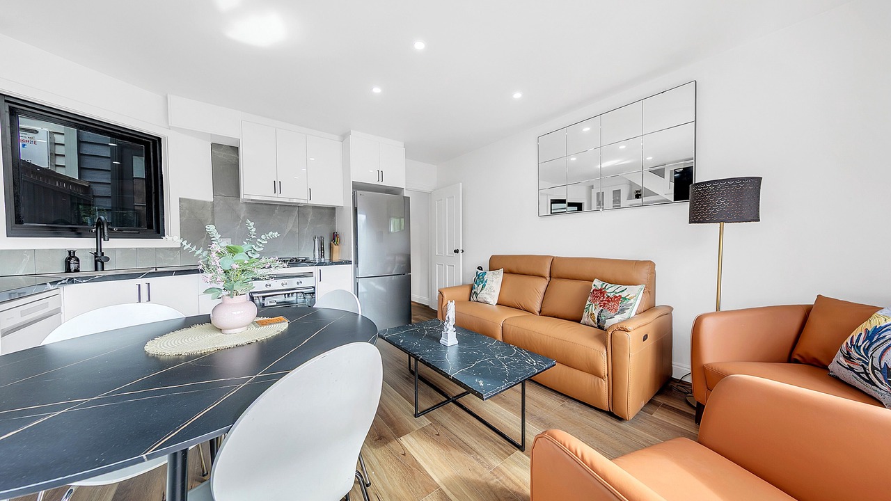 Photo of Livingroom in Richmond North