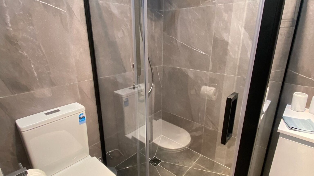 Photo of Bathroom in Richmond North