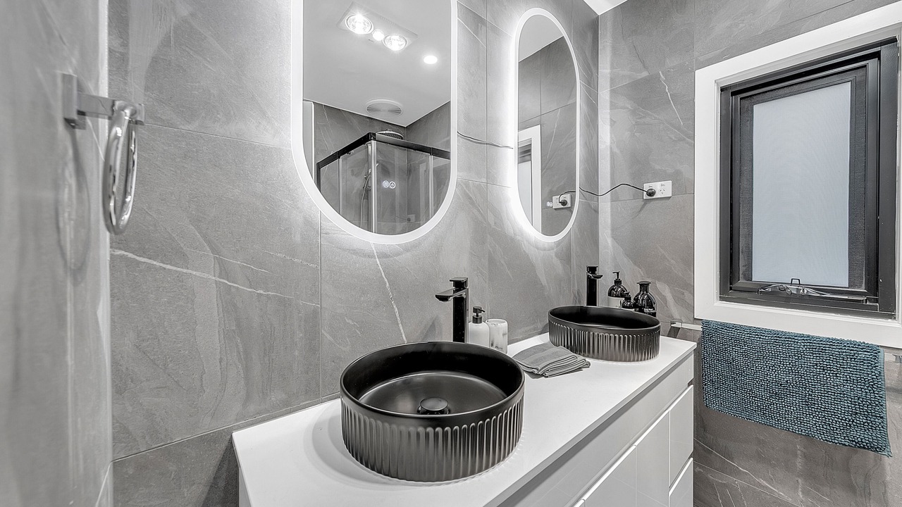 Photo of Bathroom in Richmond North