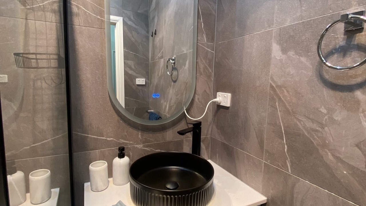 Photo of Bathroom in Richmond North