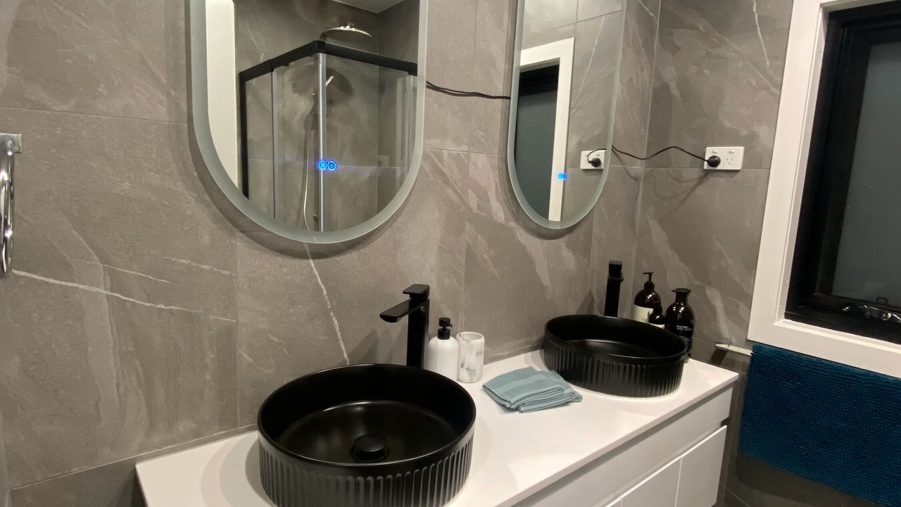 Photo of Bathroom in Richmond North