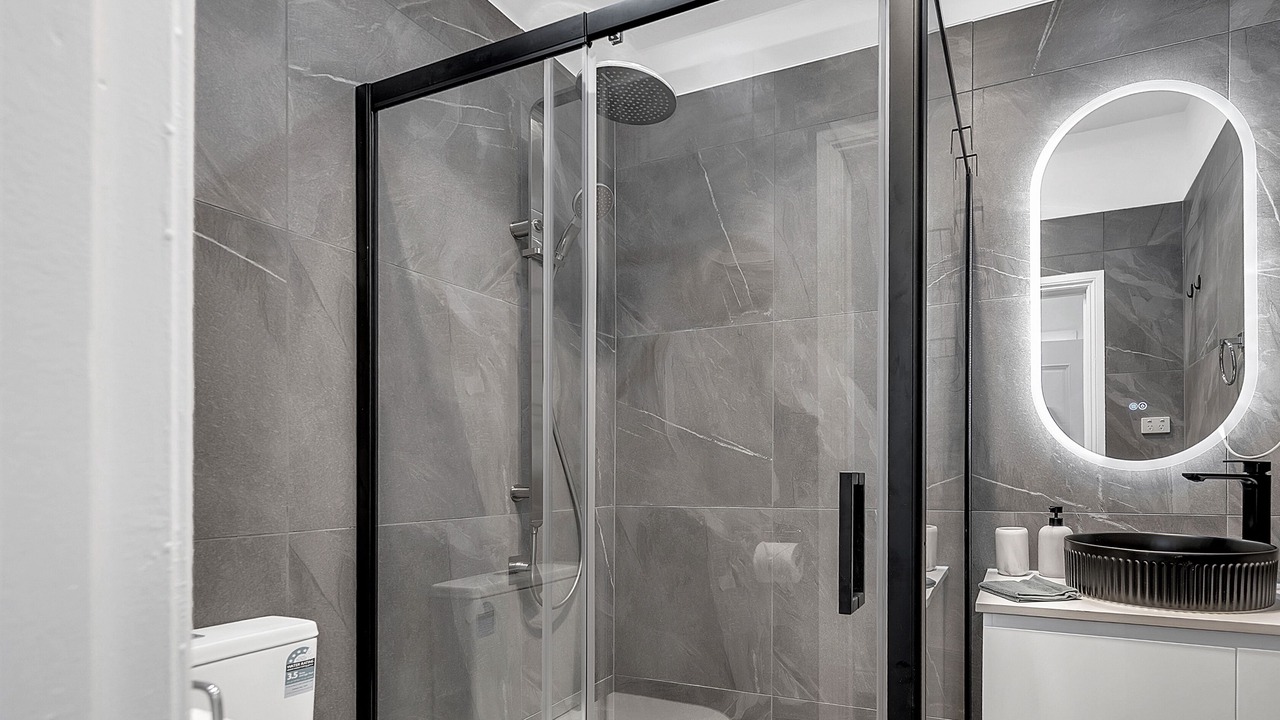 Photo of Bathroom in Richmond North