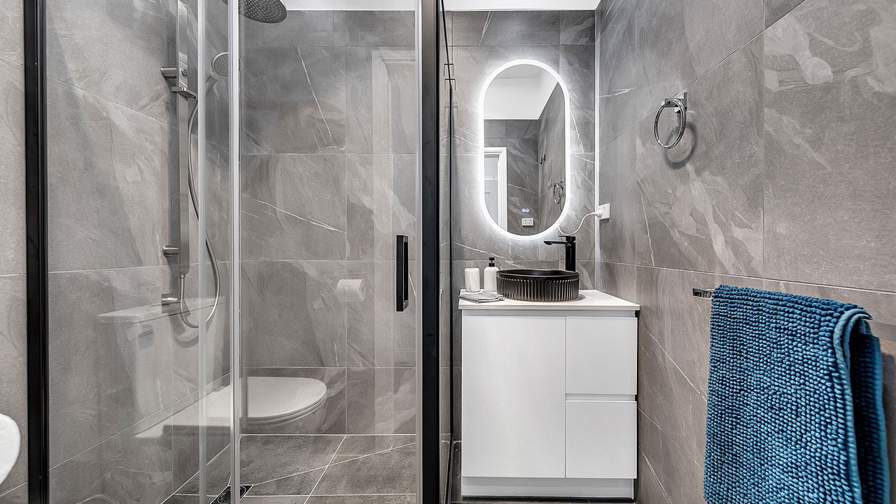 Photo of Bathroom in Richmond North