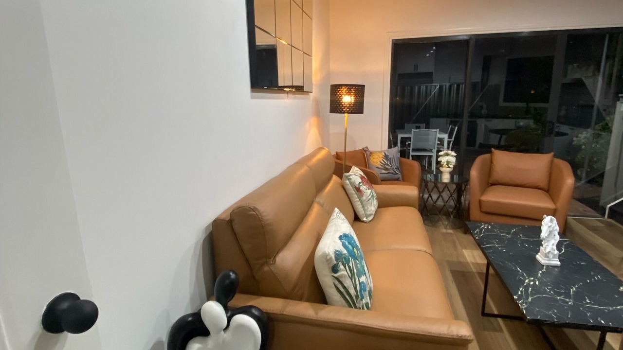 Photo of Livingroom in Richmond North