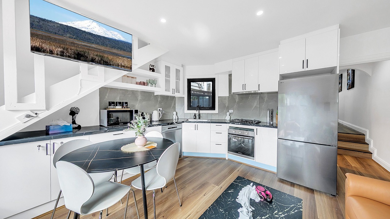 Photo of Kitchen in Richmond North