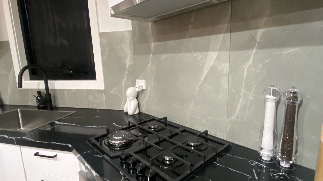 Photo of Kitchen in Richmond North