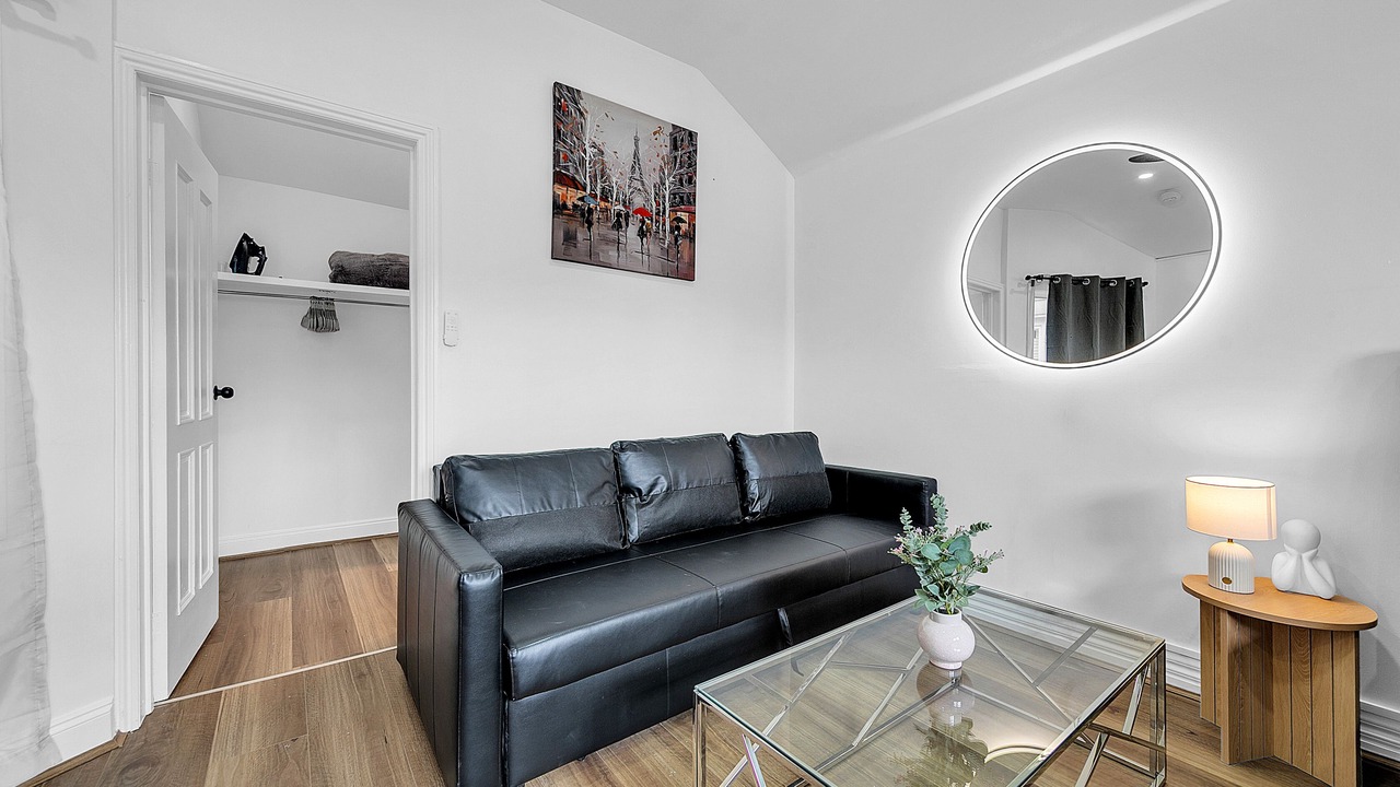 Photo of Livingroom in Richmond North