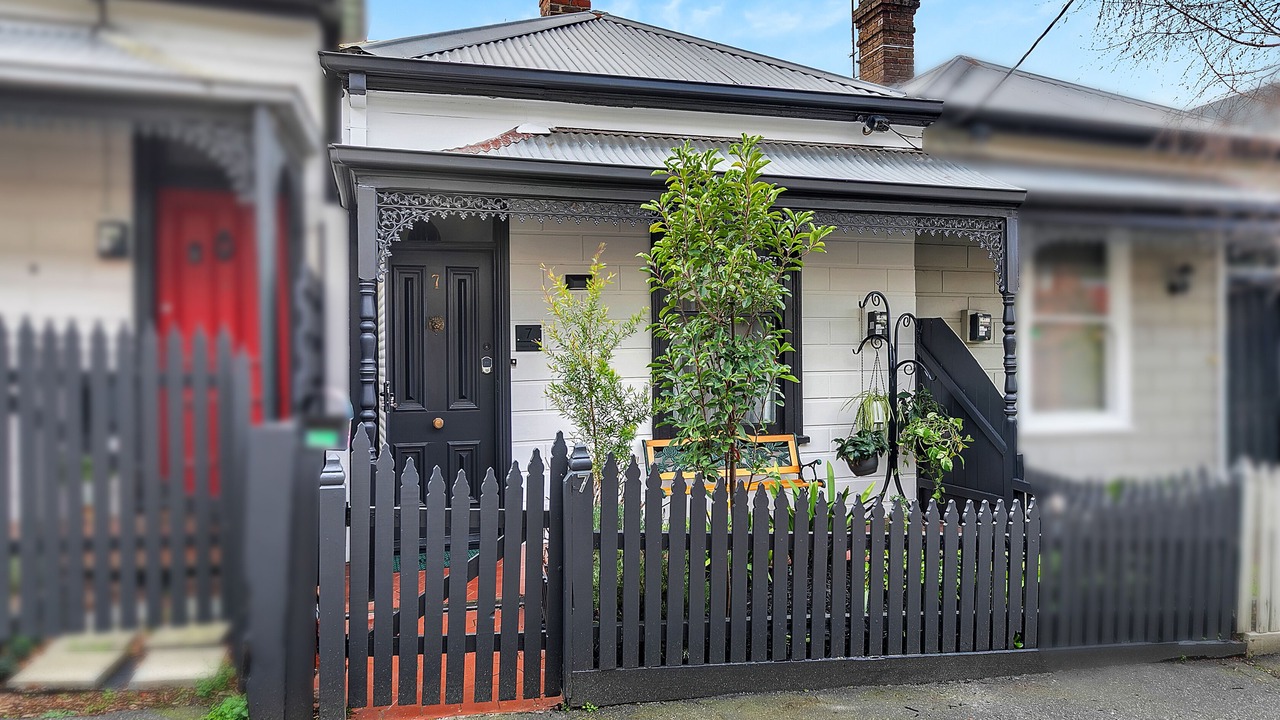 Photo of Outdoor in Richmond North