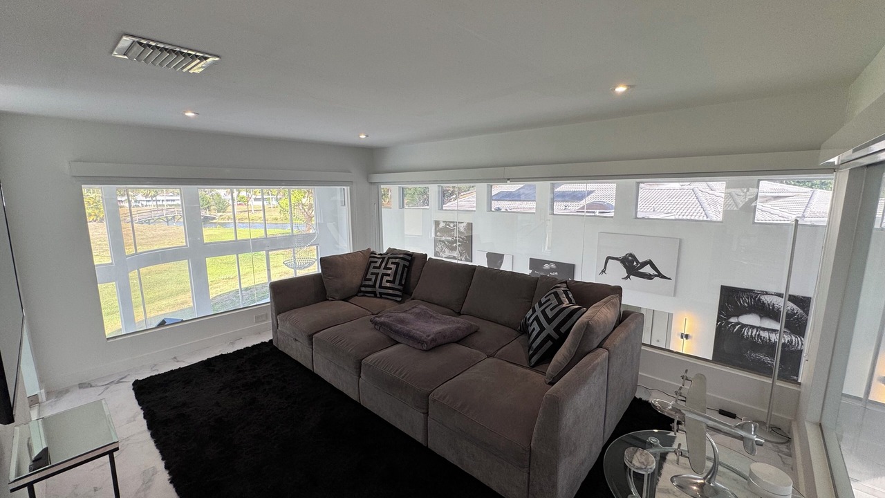Photo of Livingroom in Tamarac