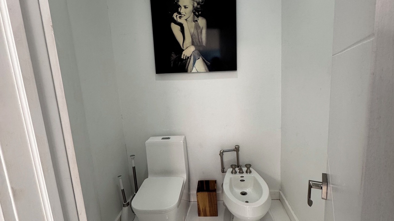 Photo of Bathroom in Tamarac