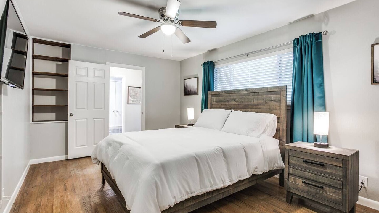 Photo of Bedroom in Bedford