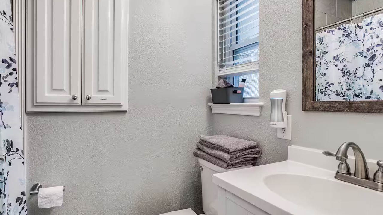 Photo of Bathroom in Bedford