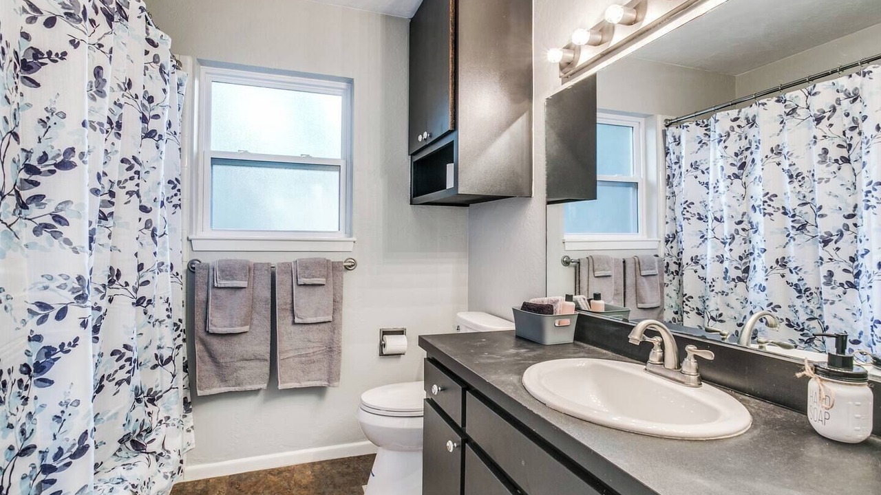 Photo of Bathroom in Bedford