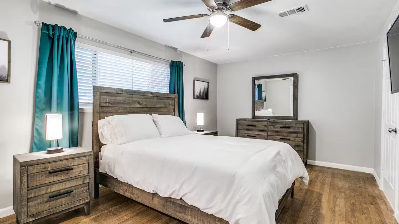 Photo of Bedroom in Bedford